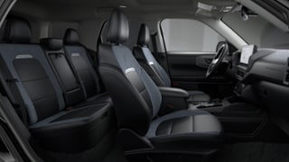 2026 Ford Bronco Sport® Internal Image 1
